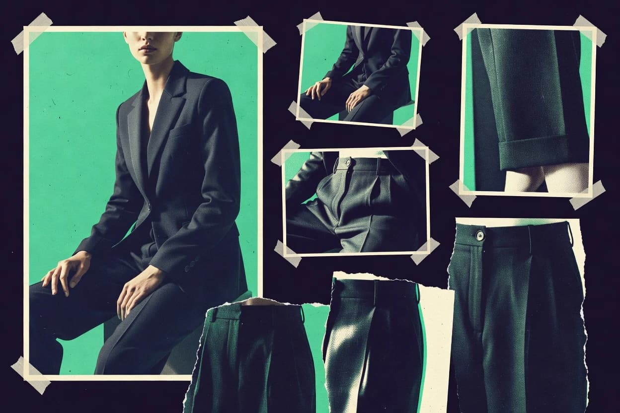 Top 10 Best Trouser Suit AI On-model Photography Generator of 2026