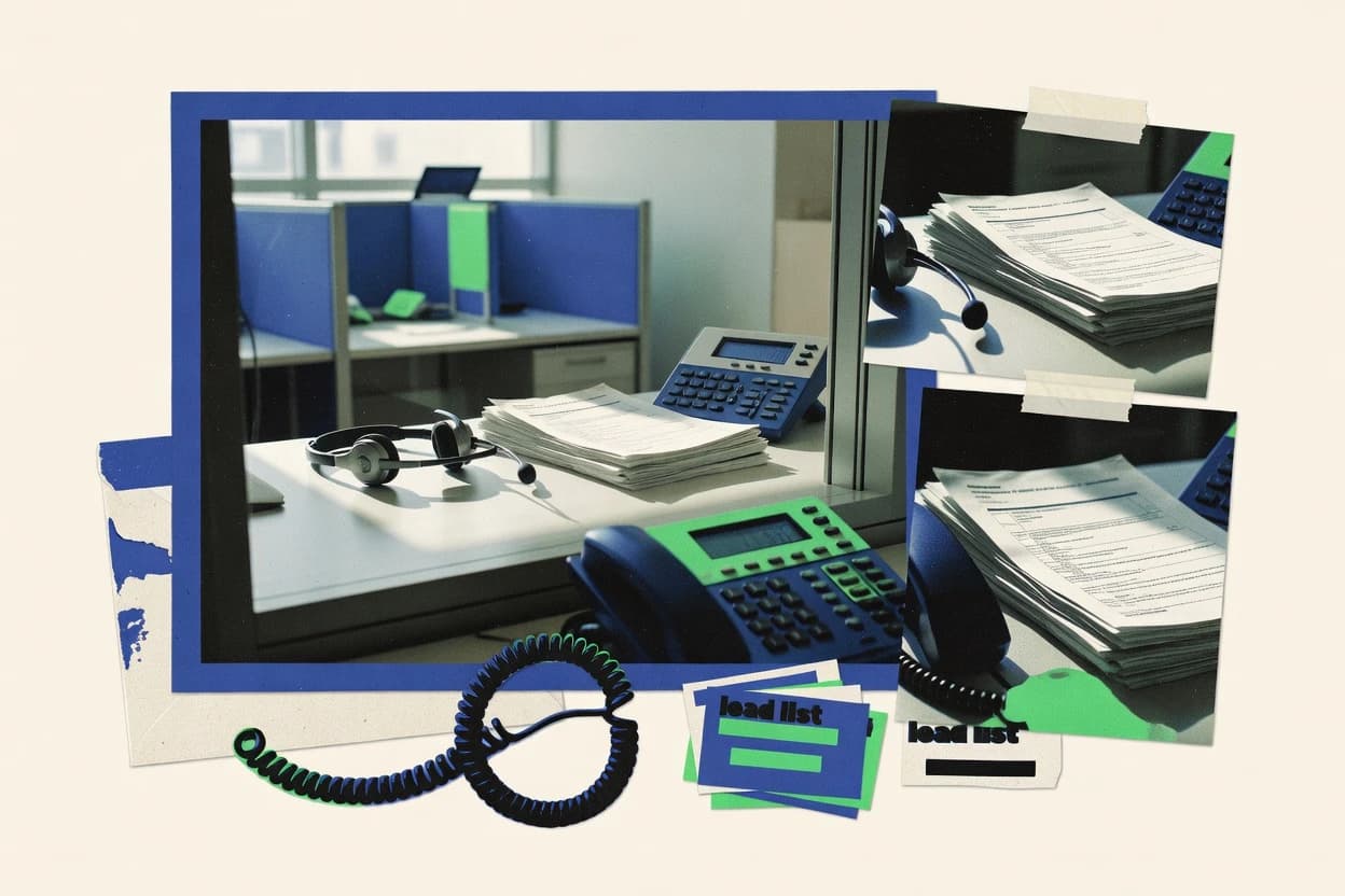 Top 10 Best Outsourced Cold Calling Services of 2026