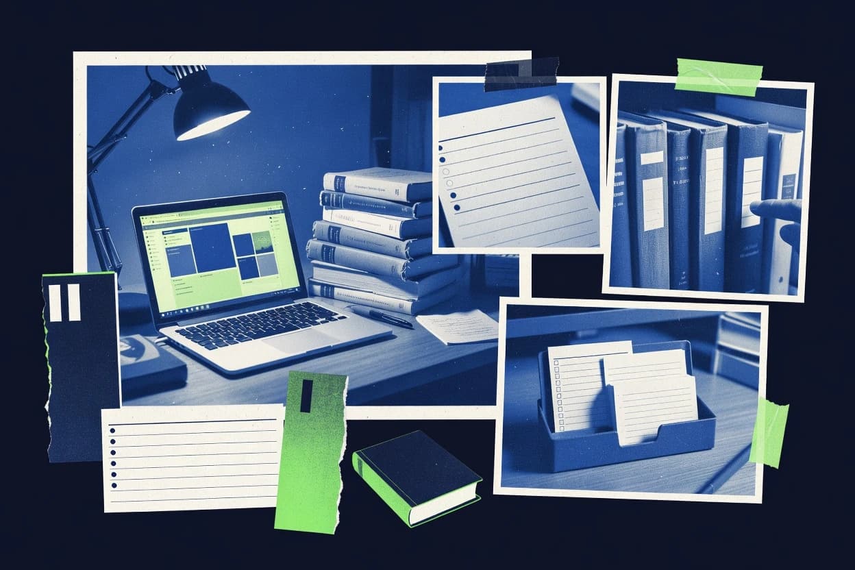Top 10 Best Personal Library Management Software of 2026