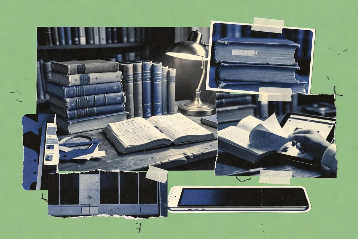 Top 10 Best Personal Library Software of 2026
