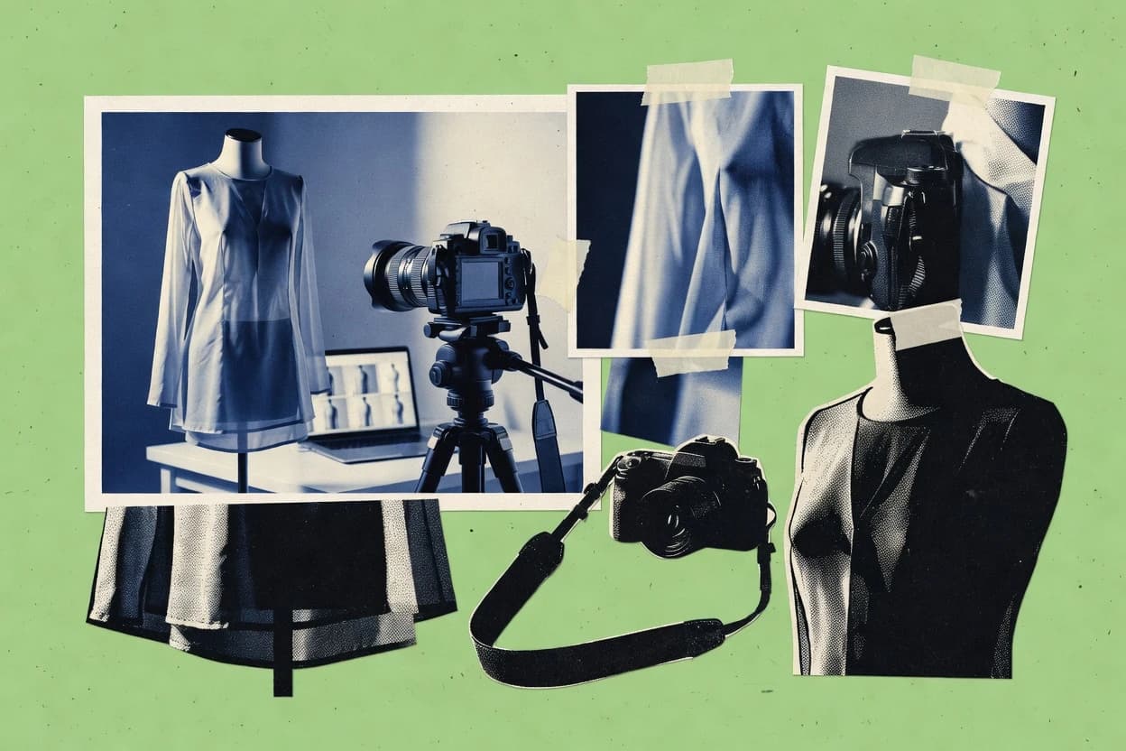 Top 10 Best Tunic AI On-model Photography Generator of 2026