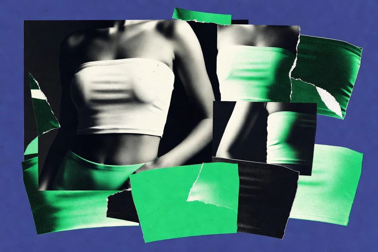 Top 10 Best Tube Top AI On-model Photography Generator of 2026