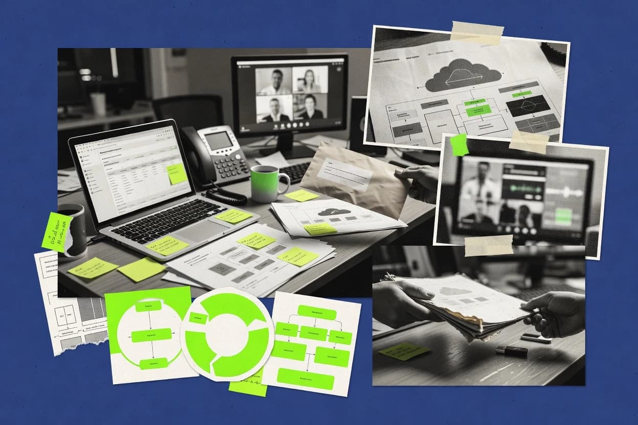 Top 10 Best Outsourced Cto Services of 2026