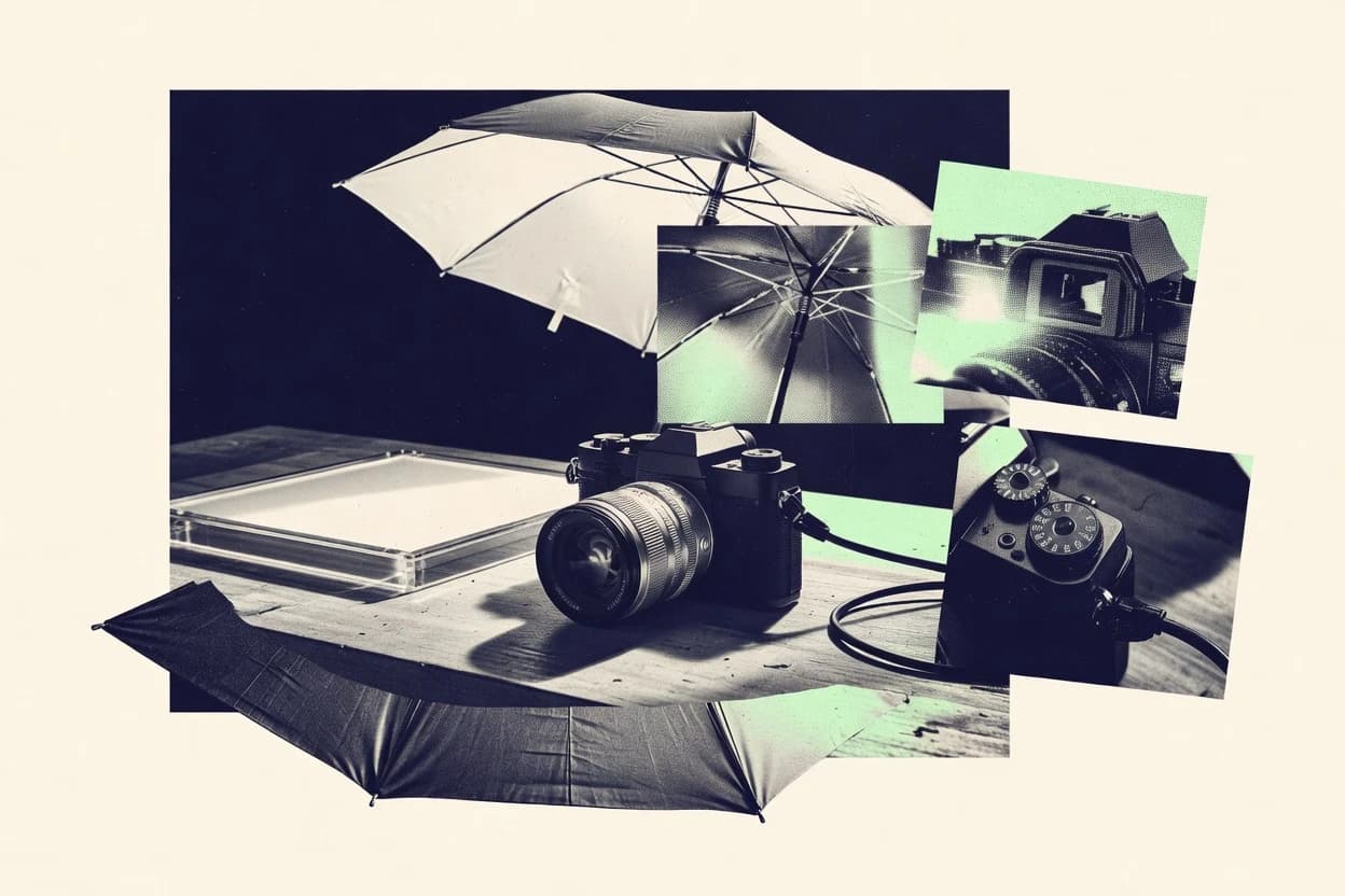 Top 10 Best Umbrella AI On-model Photography Generator of 2026