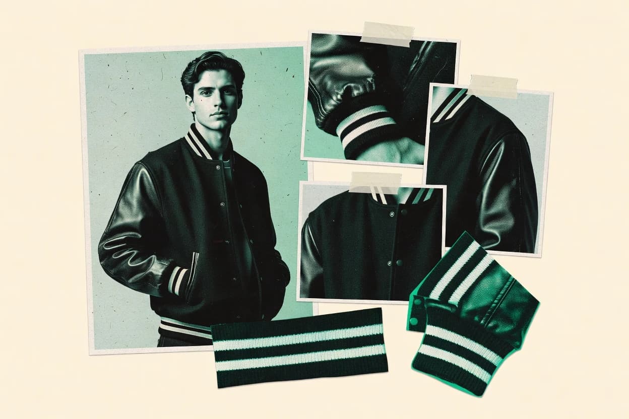 Top 10 Best Varsity Jacket AI On-model Photography Generator of 2026