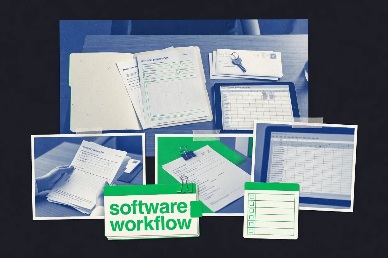 Top 9 Best Personal Property Tax Software of 2026