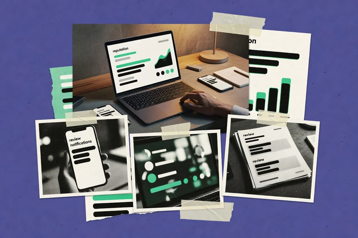 Top 10 Best Personal Reputation Management Software of 2026