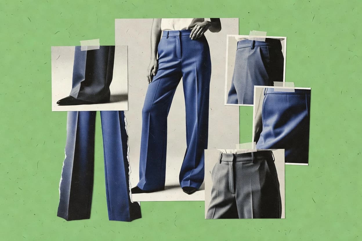 Top 10 Best Wide-leg Trousers AI On-model Photography Generator of 2026