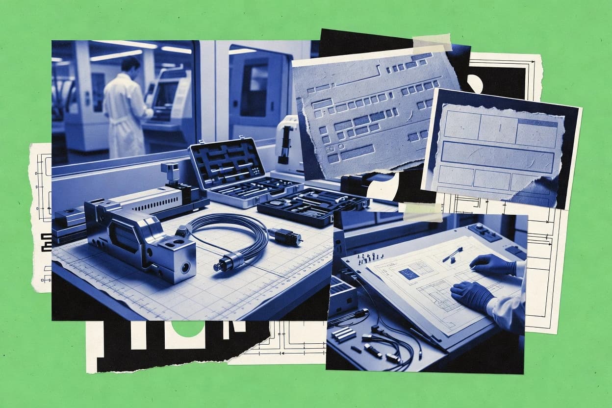 Top 10 Best Outsourced Engineering Services of 2026