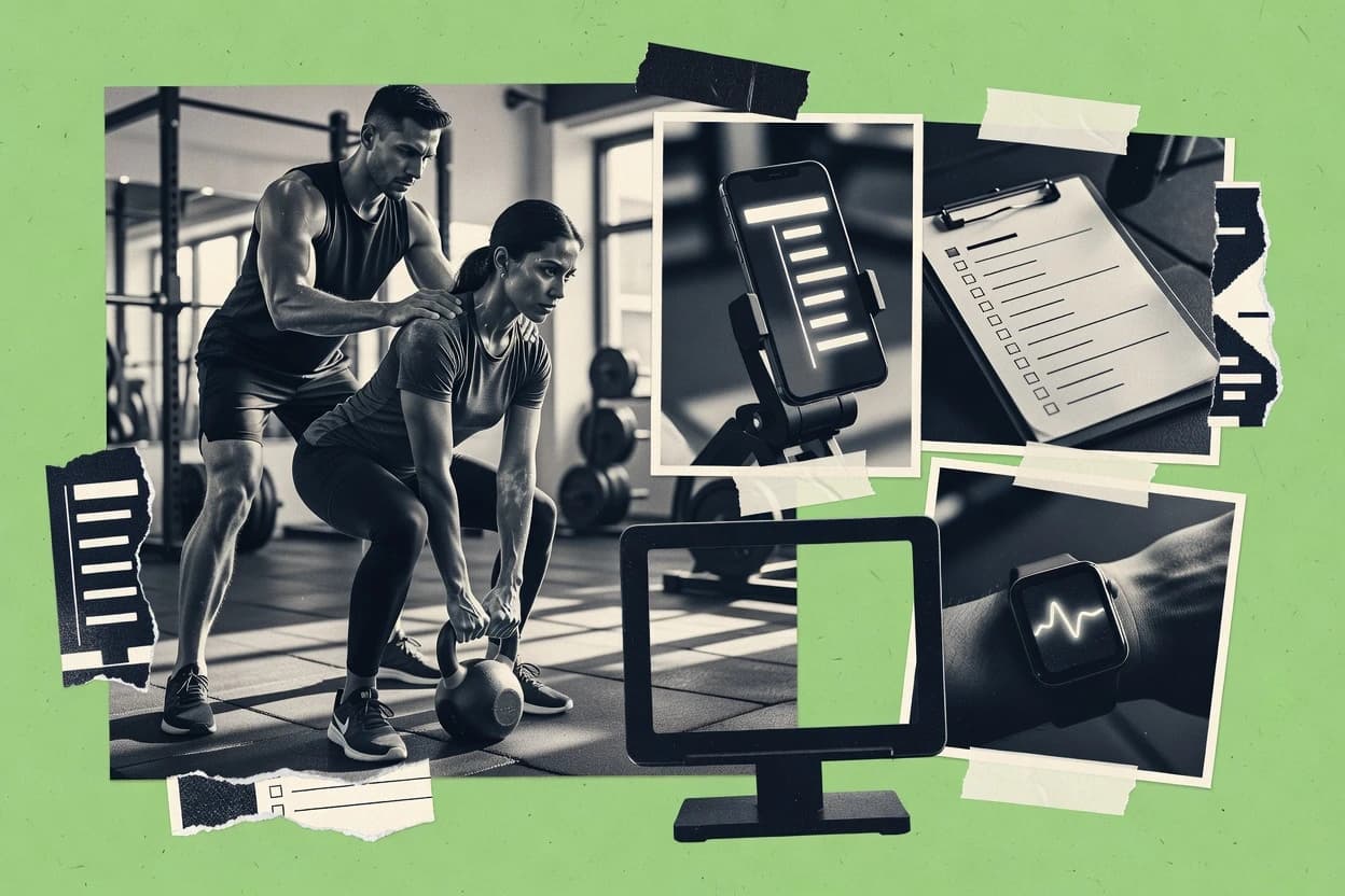 Top 10 Best Personal Trainer Client Software of 2026