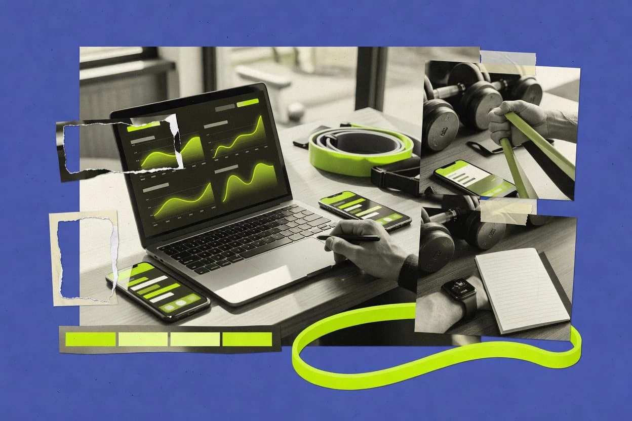 Top 10 Best Personal Trainer Computer Software of 2026