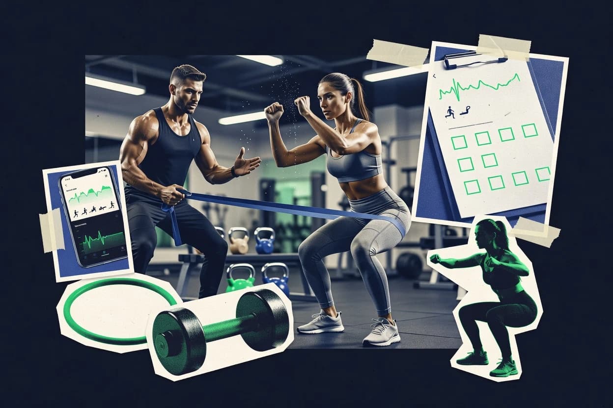 Top 10 Best Personal Trainer Workout Software of 2026