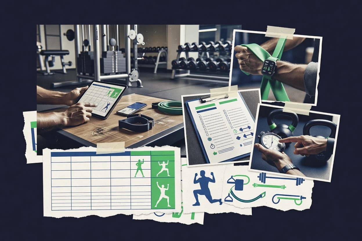 Top 10 Best Personal Training Program Design Software of 2026