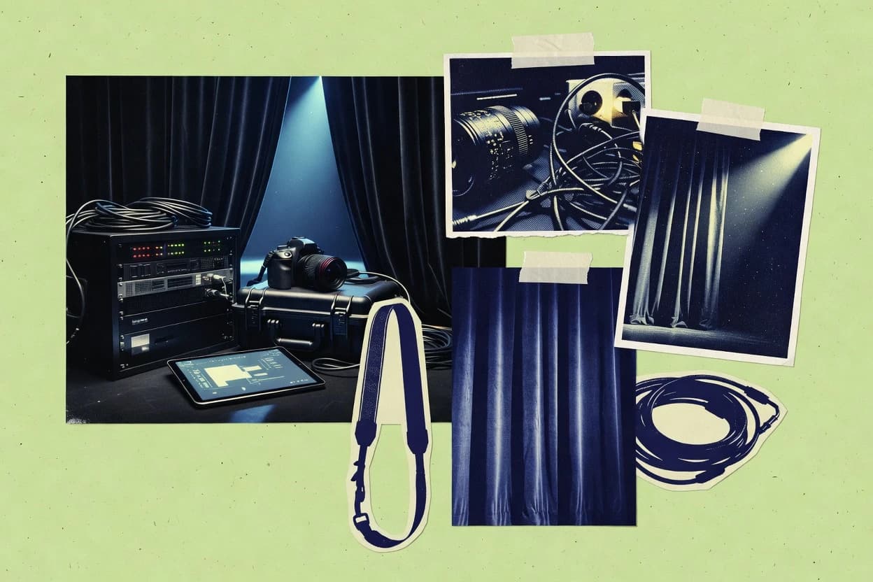 Top 10 Best AI Backstage Photos Generator of 2026