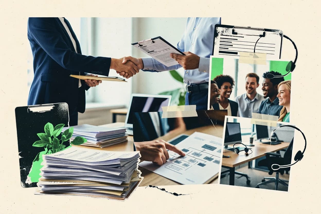 Top 10 Best Outsourced Human Resources Services of 2026