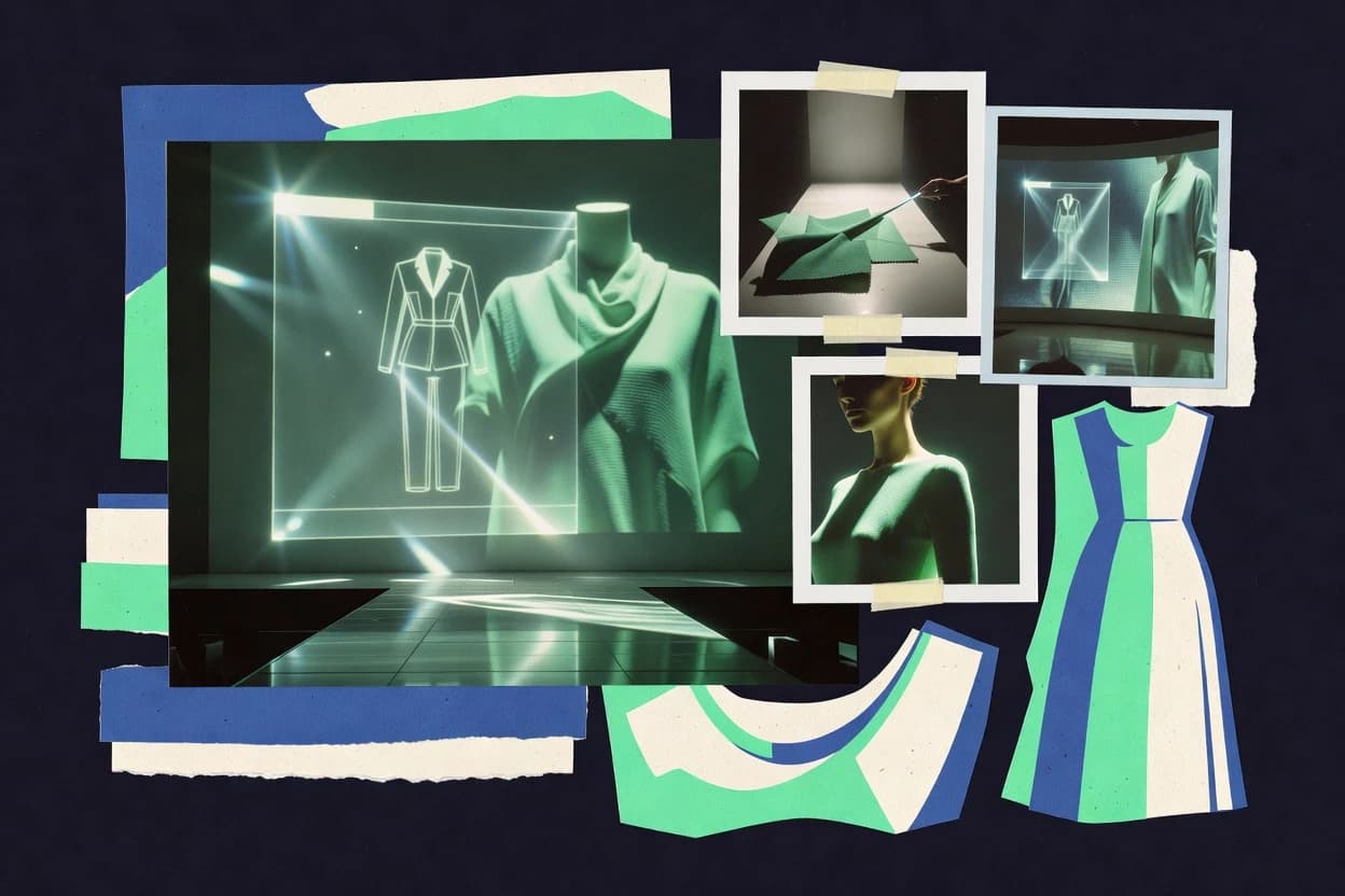 Top 10 Best AI Runway Look Generator of 2026