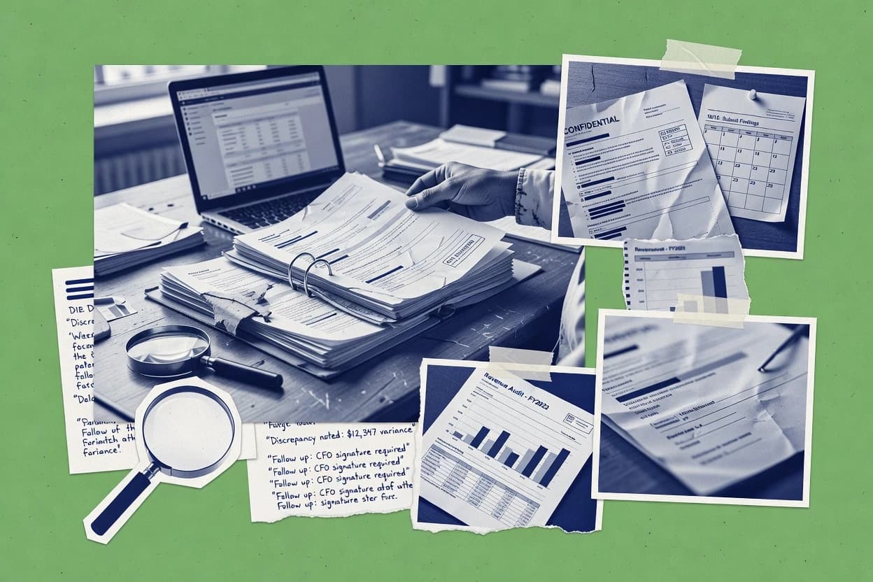 Top 10 Best Outsourced Internal Audit Services of 2026