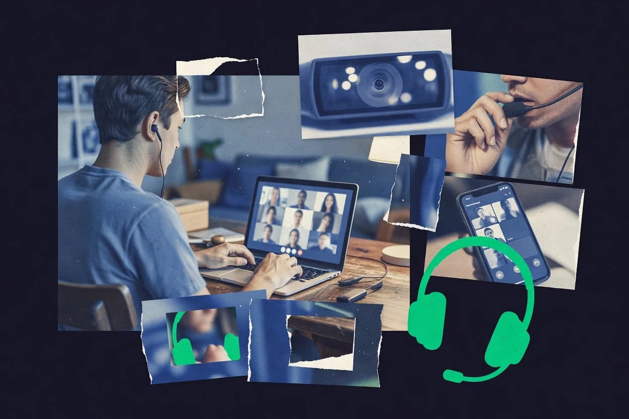 Top 10 Best Personal Video Conferencing Software of 2026