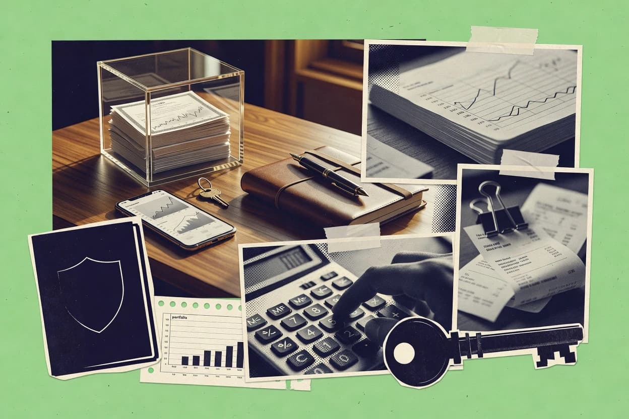 Top 10 Best Personal Wealth Management Software of 2026