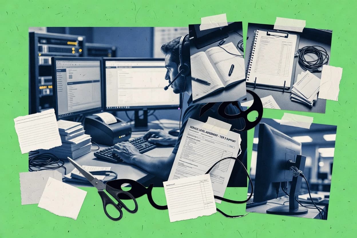 Top 10 Best Outsourced IT Help Desk Services of 2026