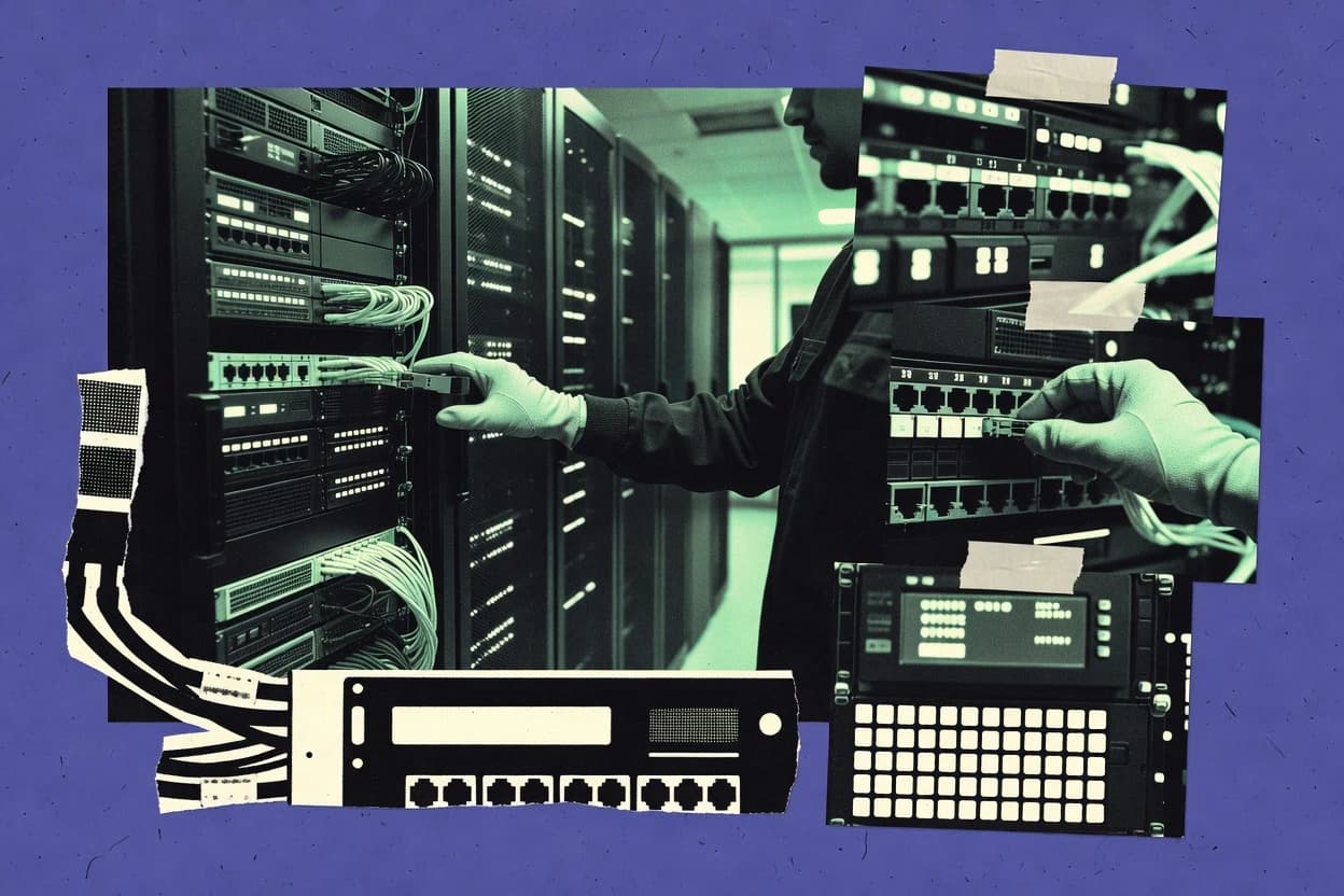 Top 10 Best Outsourced IT Infrastructure Services of 2026