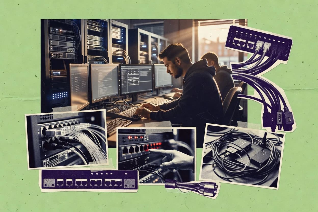 Top 10 Best Outsourced IT Managed Services of 2026
