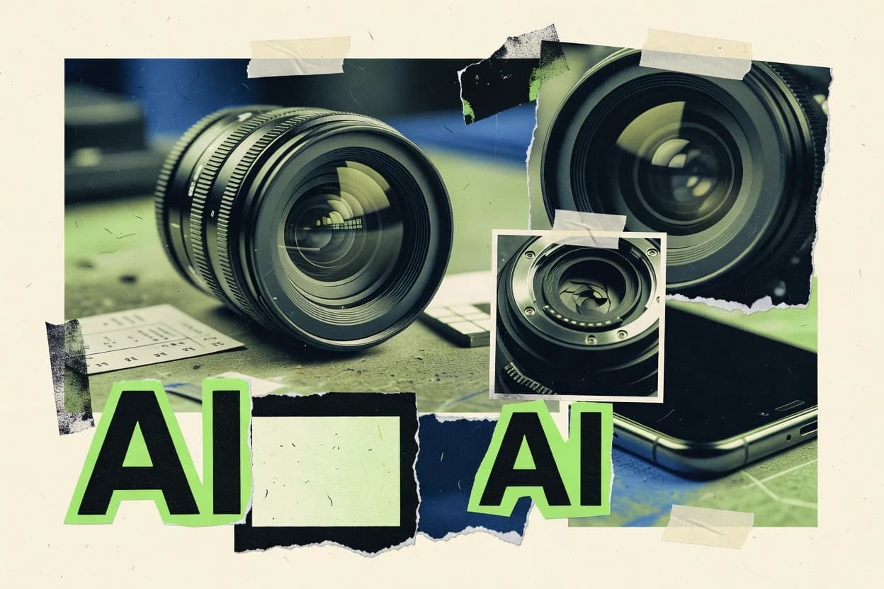 Top 10 Best AI Close Up Shot Generator of 2026