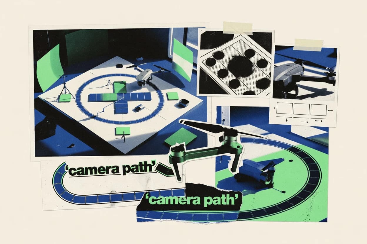 Top 10 Best AI High Angle Shot Generator of 2026
