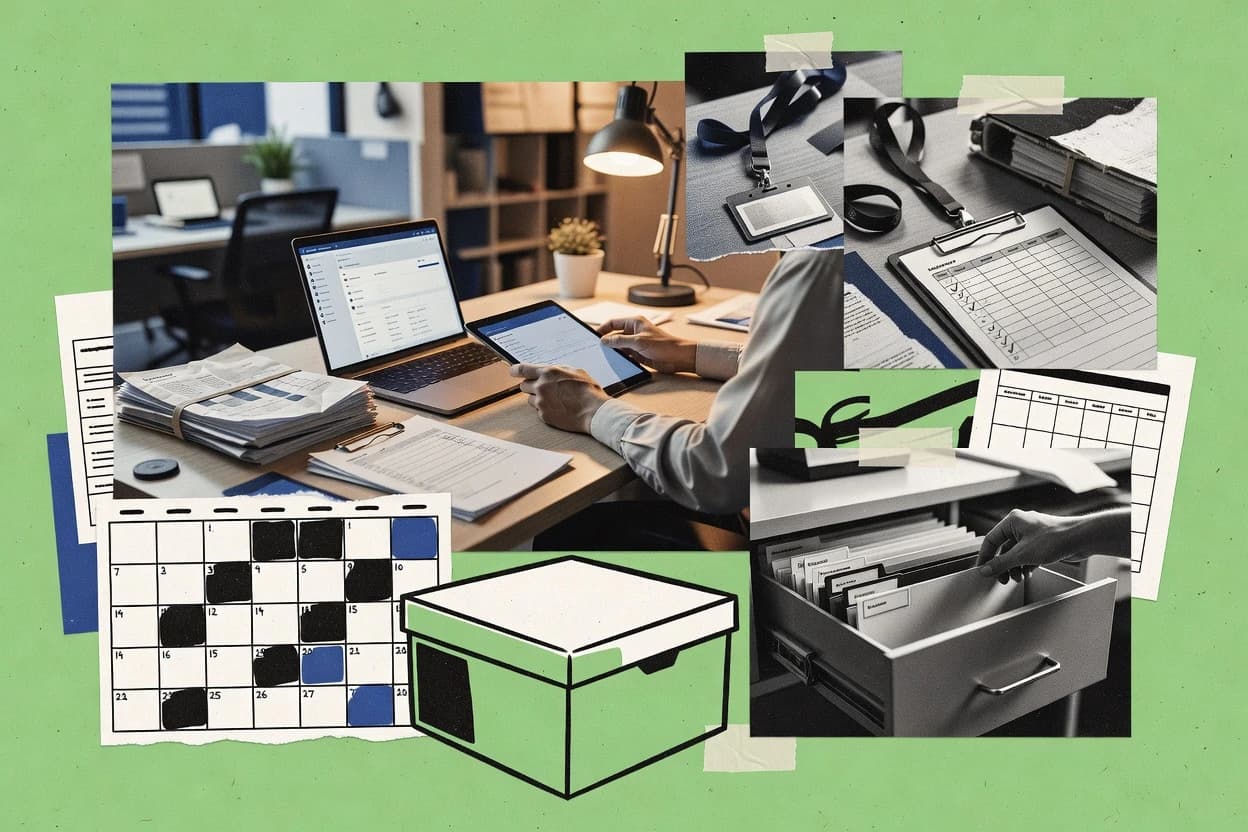 Top 10 Best Personnel Management System Software of 2026
