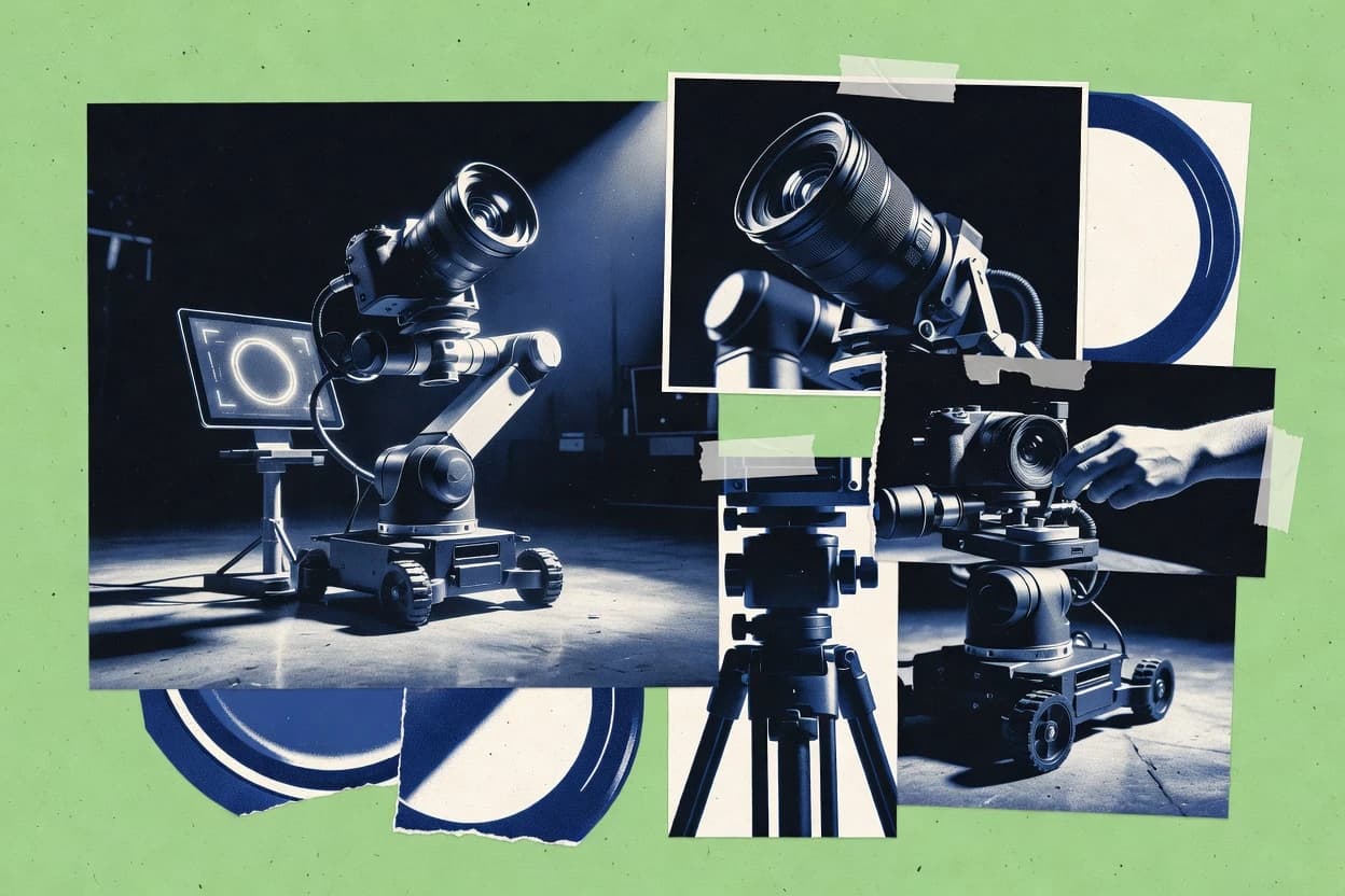 Top 10 Best AI Low Angle Shot Generator of 2026