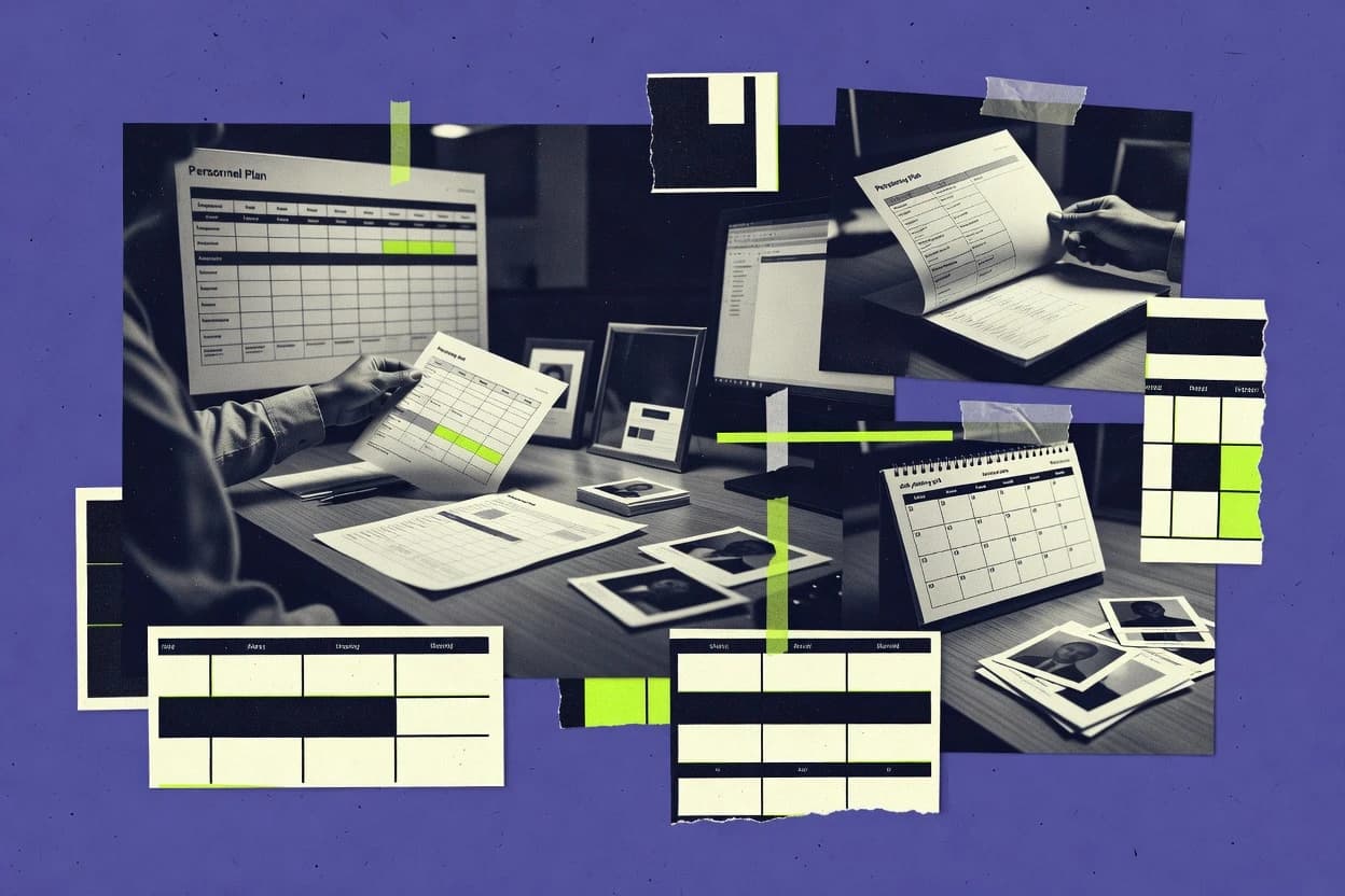Top 10 Best Personnel Planning Software of 2026
