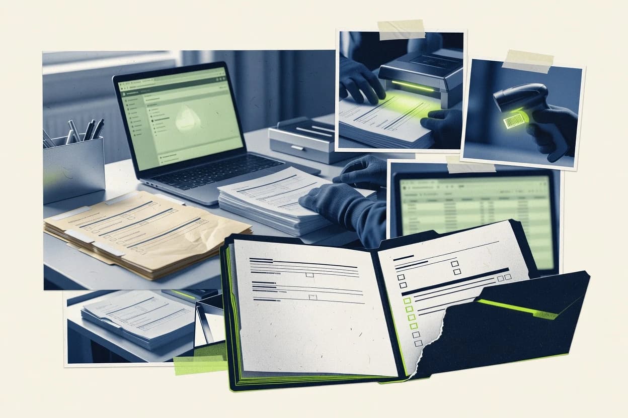 Top 10 Best Personnel Records Software of 2026