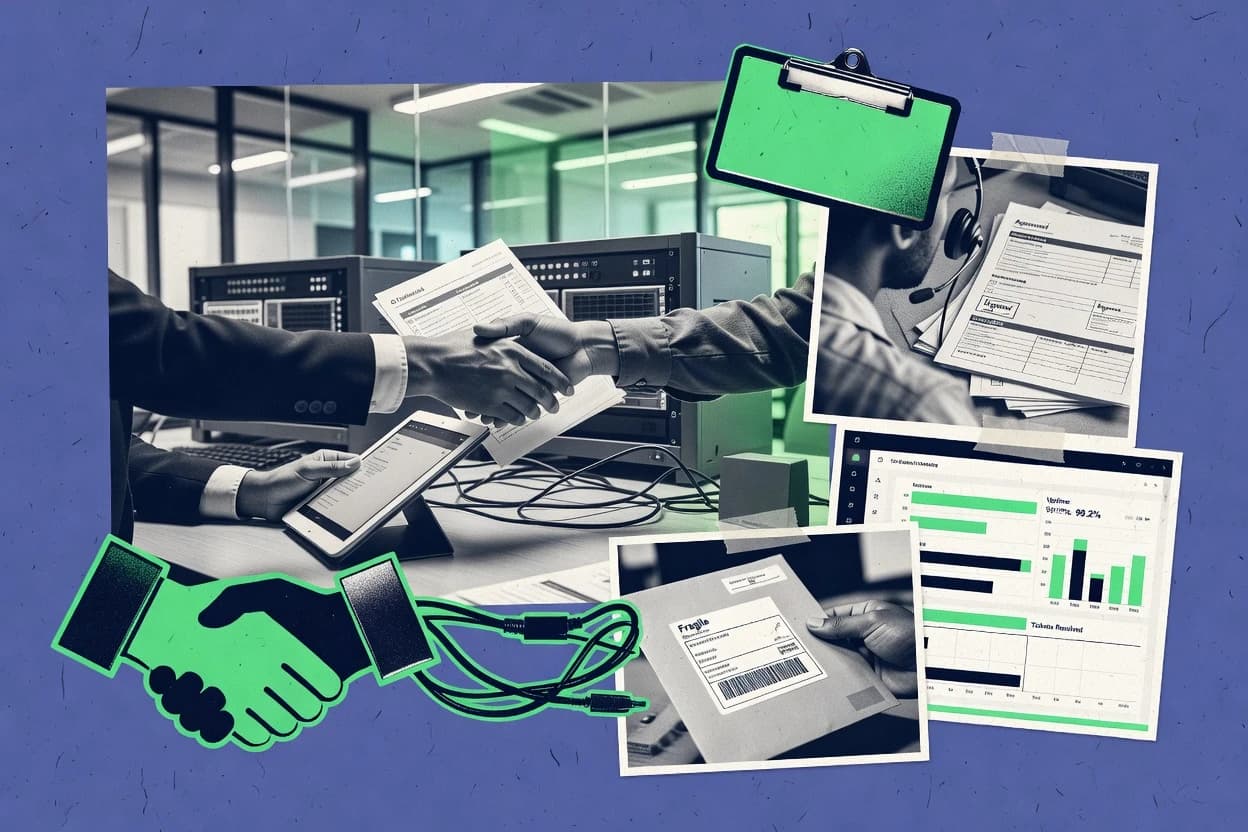 Top 10 Best Outsourced Management Services of 2026