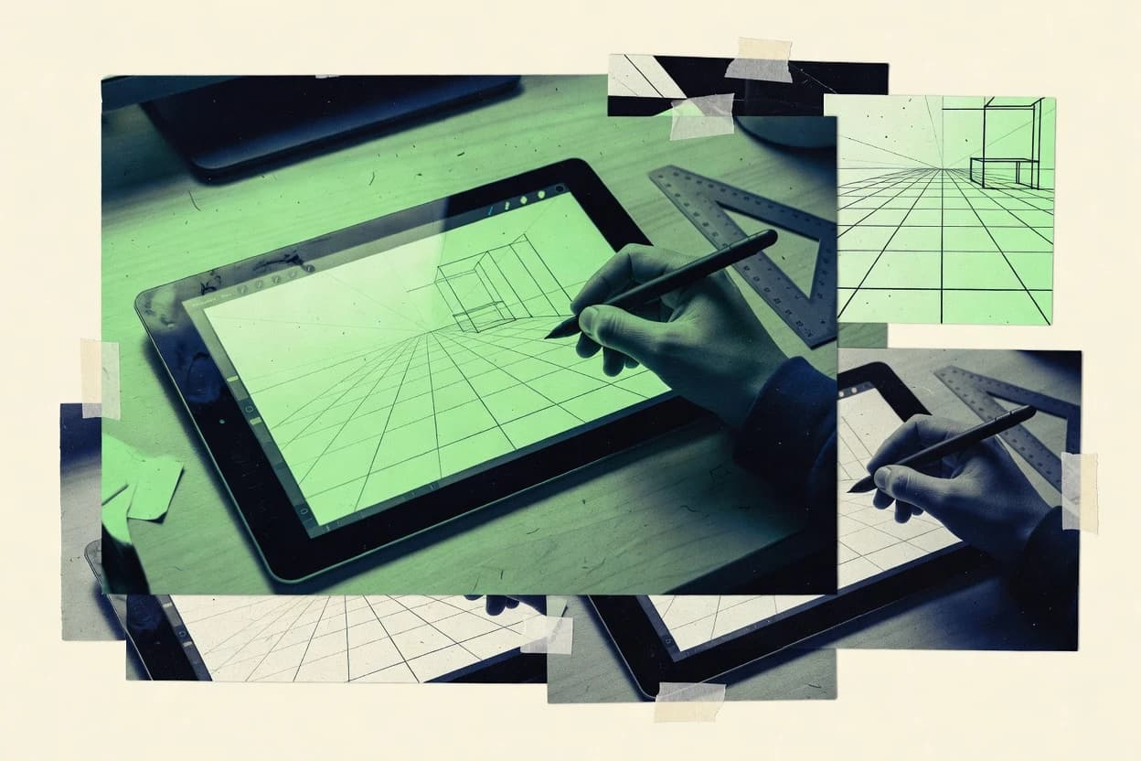 Top 10 Best Perspective Drawing Software of 2026