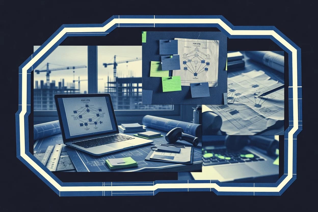 Top 10 Best Pert Cpm Software of 2026