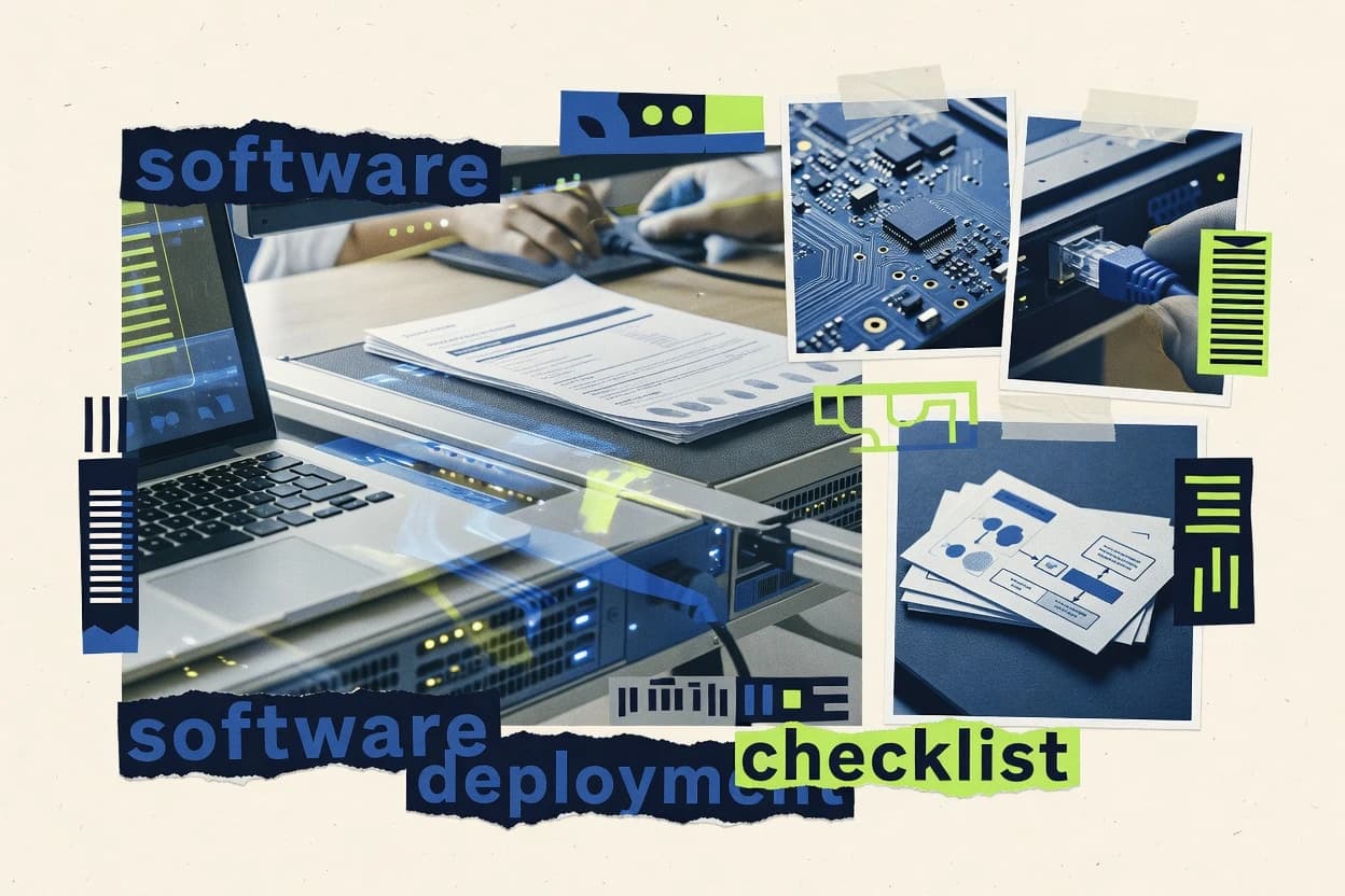 Top 10 Best Perusahaan Software of 2026