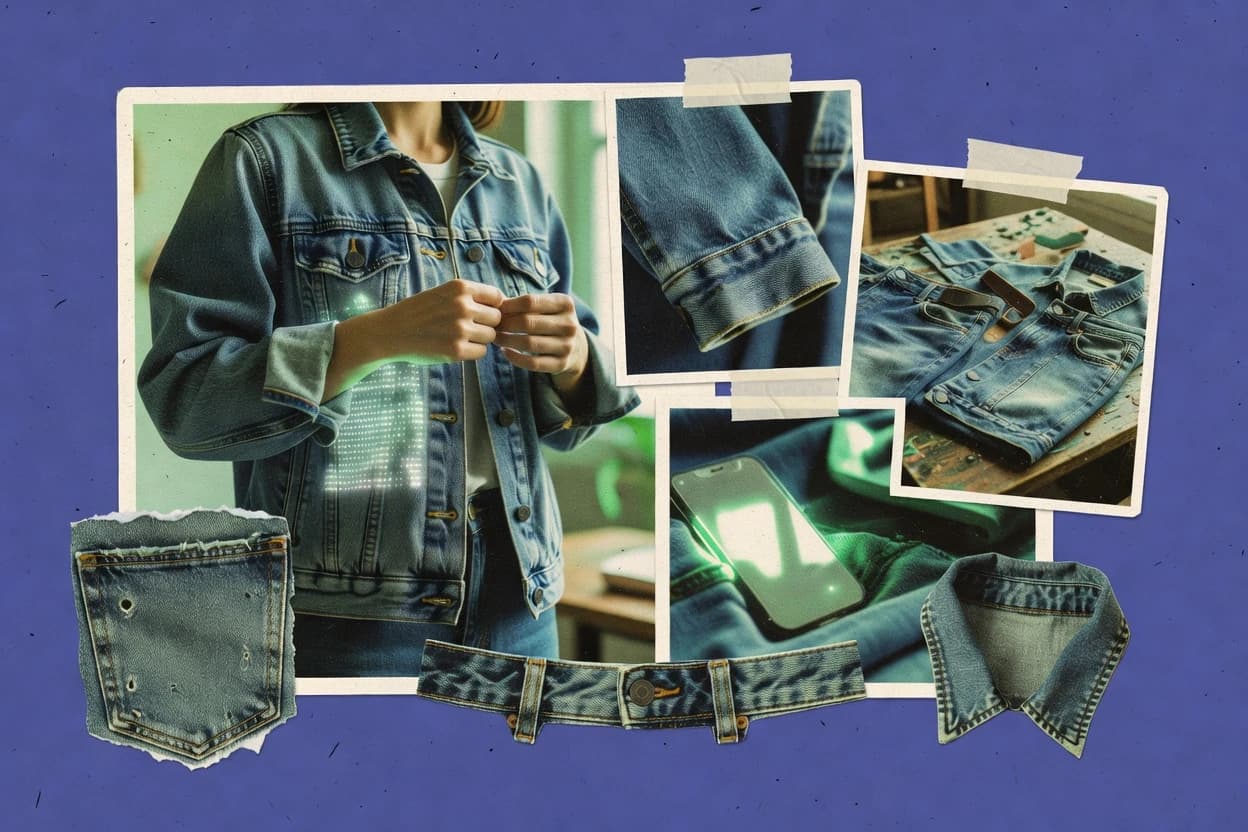 Top 10 Best AI Denim Ootd Generator of 2026