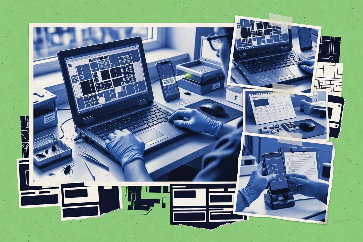 Top 10 Best Pest Control Computer Software of 2026