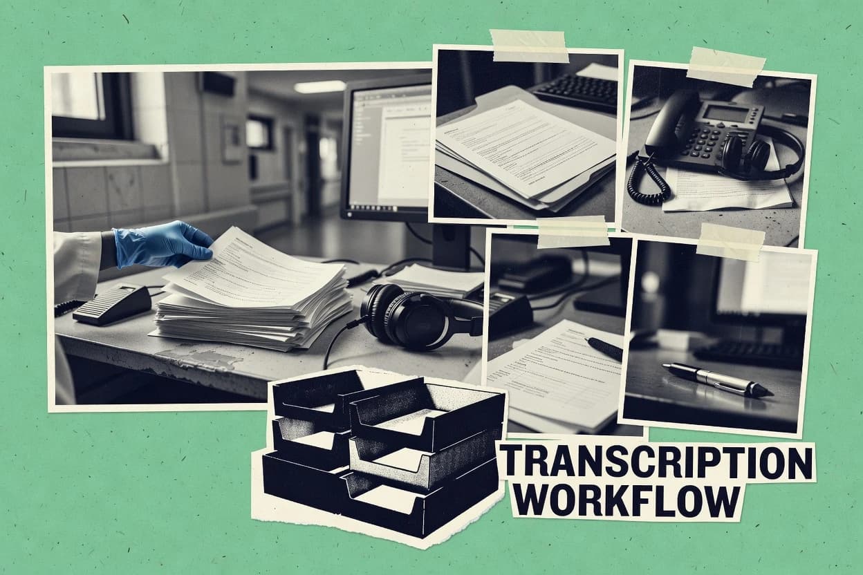 Top 10 Best Outsourced Medical Transcription Services of 2026