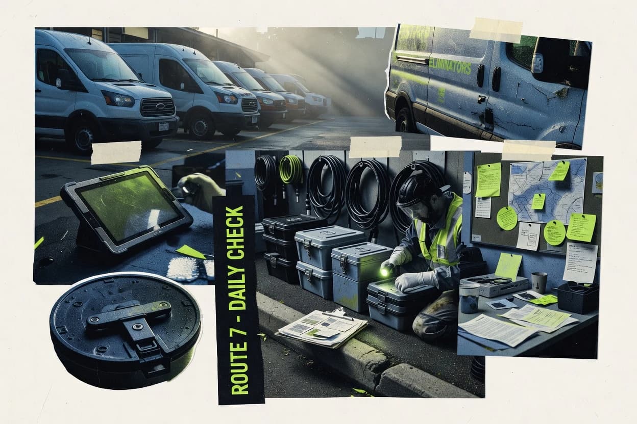 Top 10 Best Pest Control Fleet Software of 2026