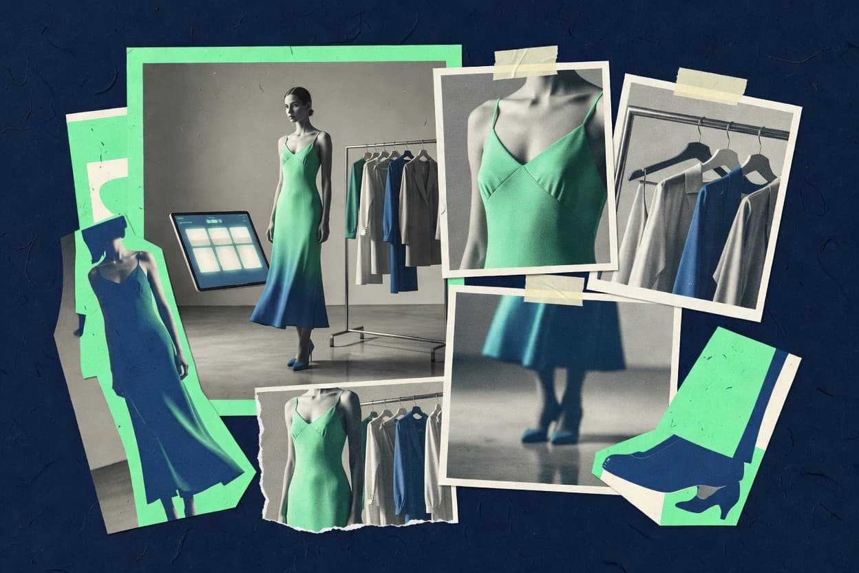 Top 10 Best AI Dress Ootd Generator of 2026