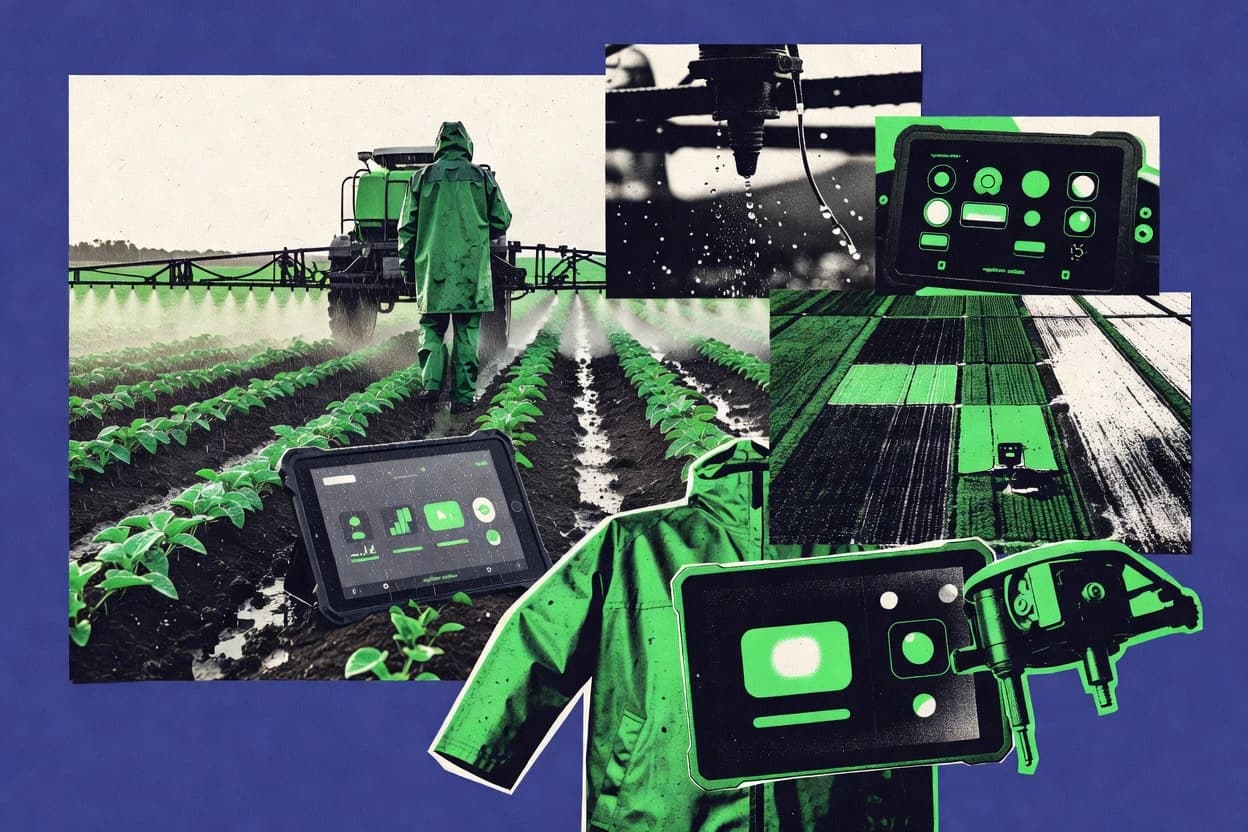 Top 10 Best Pesticide Software of 2026