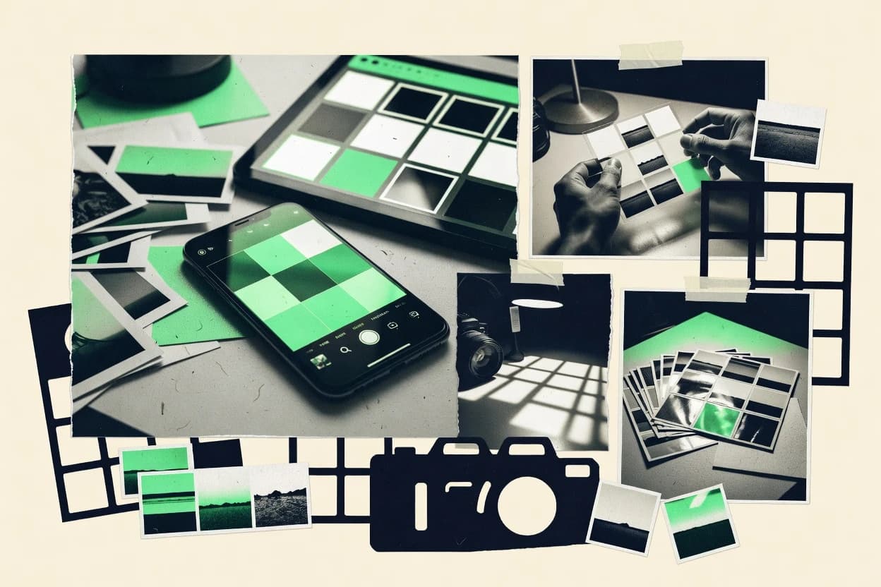 Top 10 Best AI Instagram Grid Generator of 2026