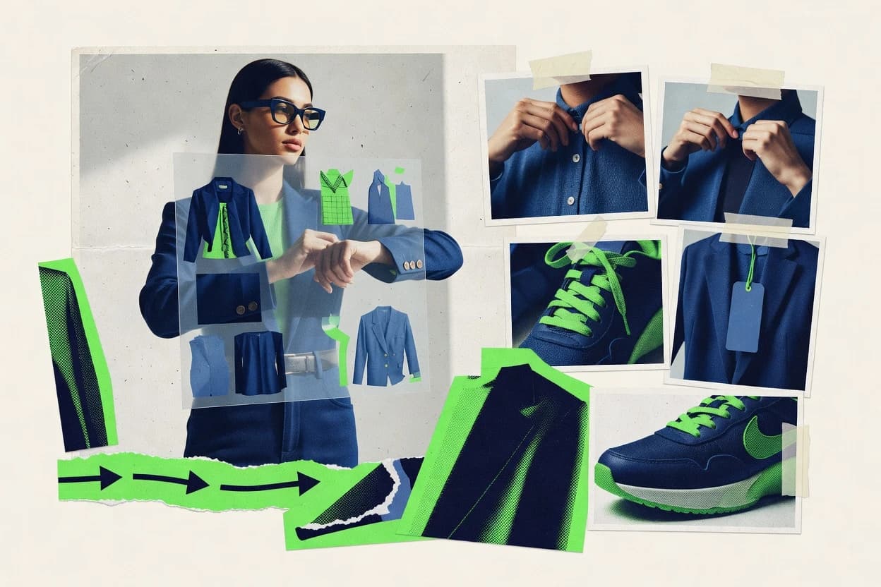 Top 10 Best AI Ootd Generator of 2026