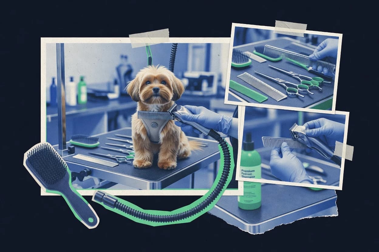 Top 10 Best Pet Grooming Shop Software of 2026