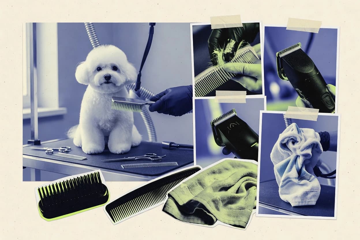 Top 9 Best Pet Grooming Salon Software of 2026