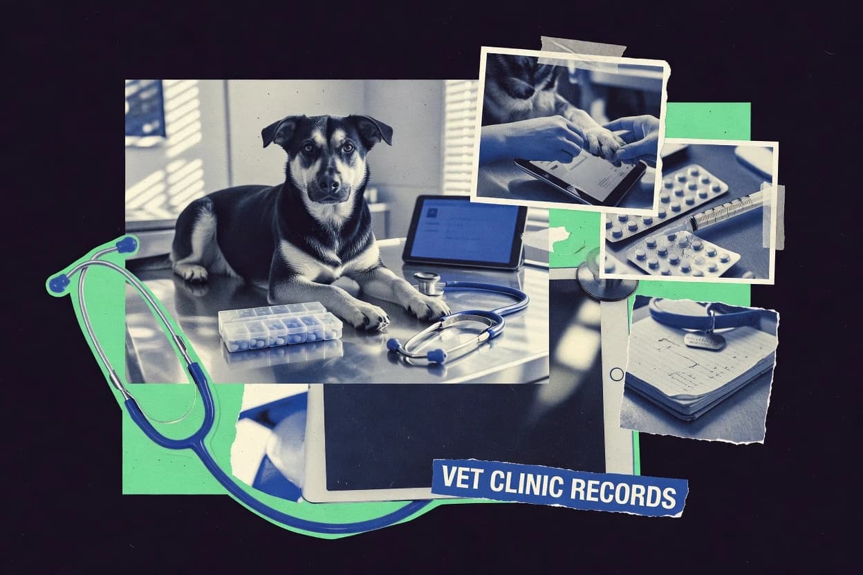 Top 10 Best Pet Health Software of 2026