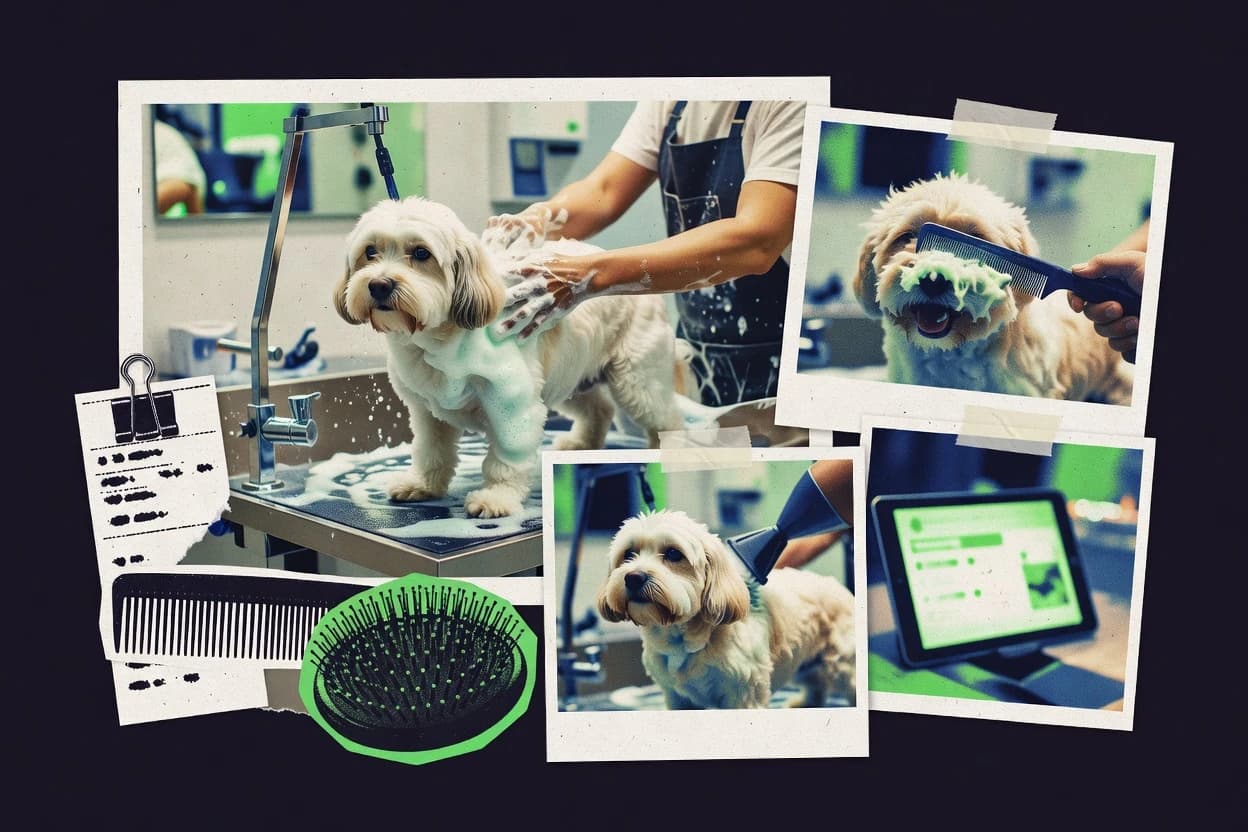 Top 10 Best Pet Salon Software of 2026