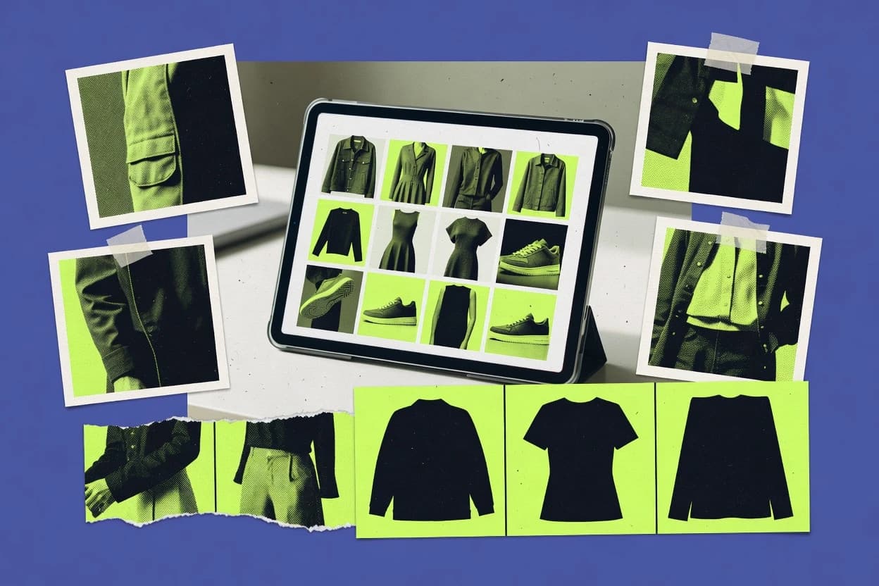 Top 10 Best AI Outfit Grid Generator of 2026