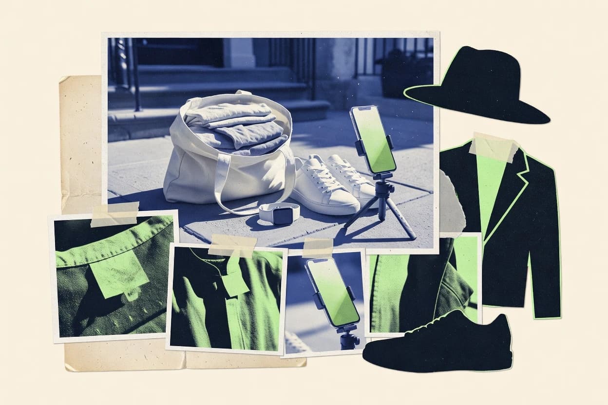 Top 10 Best AI Ootd Post Generator of 2026